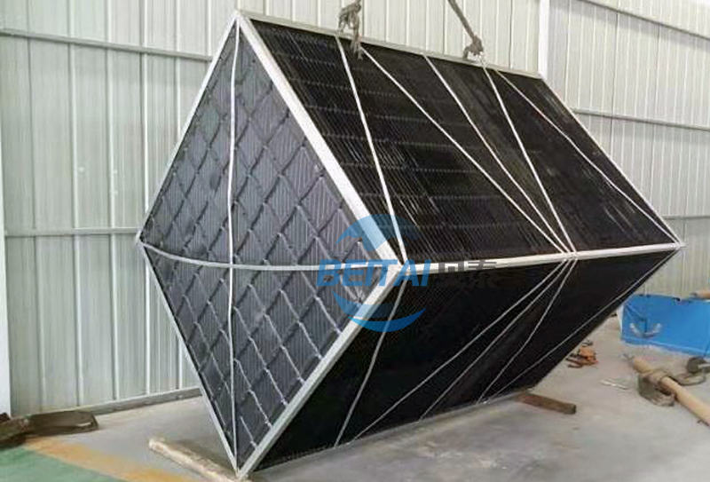 消霧節(jié)水冷卻塔